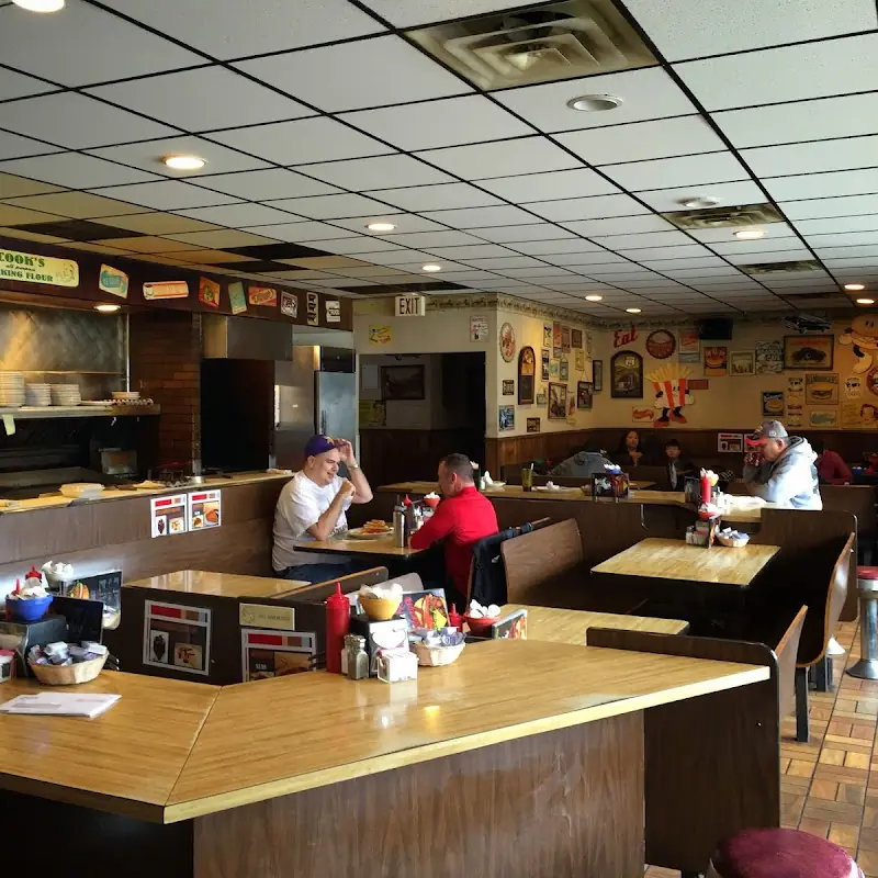 Tenders Meal