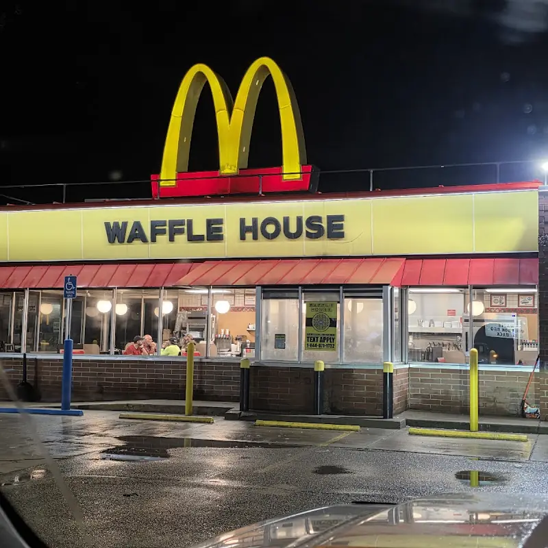 Waffle House