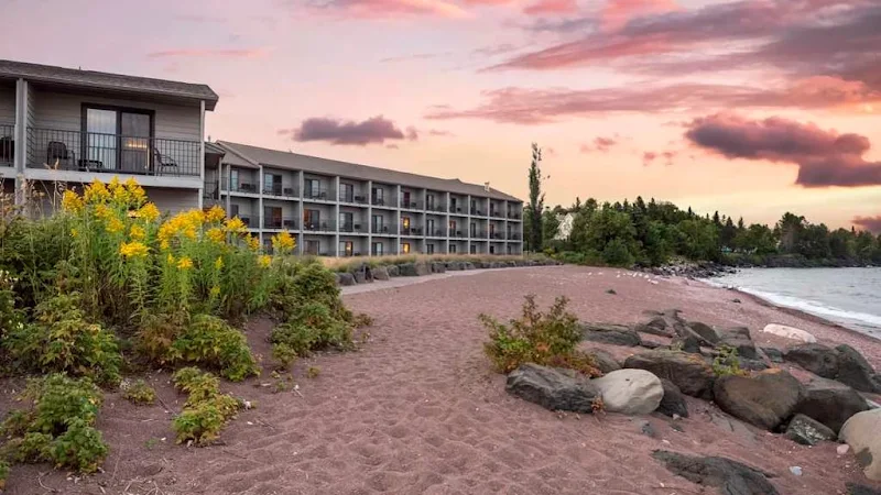 Best Western Plus Superior Inn