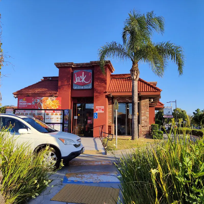 Jack in the Box
