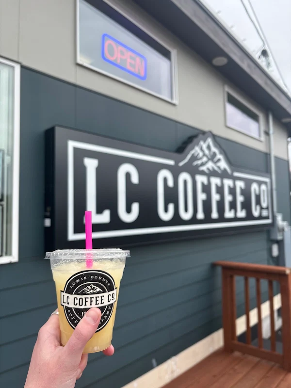 LC Coffee Pearl Street