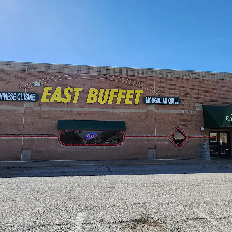 East Buffet