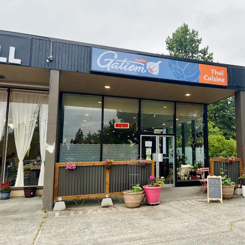 Gatiem Thai Cuisine