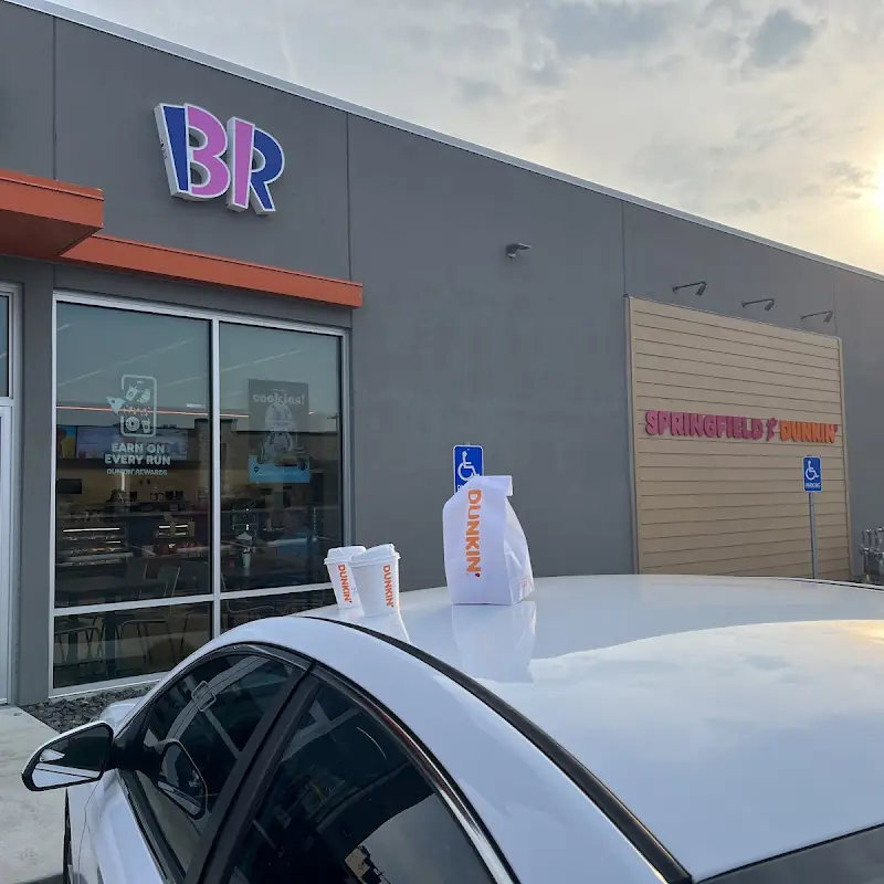Dunkin'