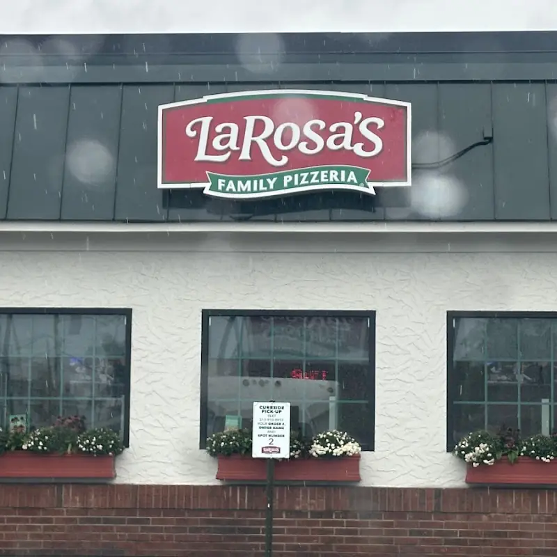 LaRosa's Pizza Hyde Park