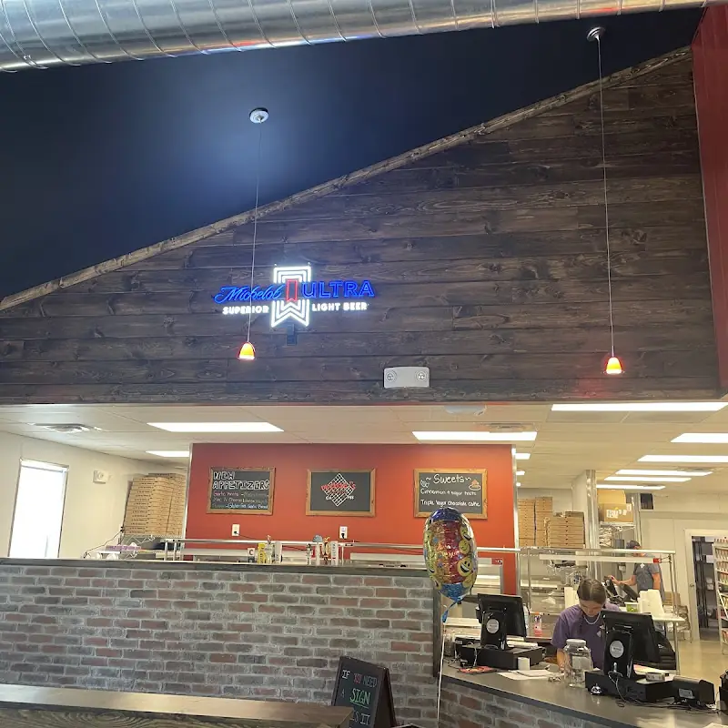 Michael's Pizzeria
