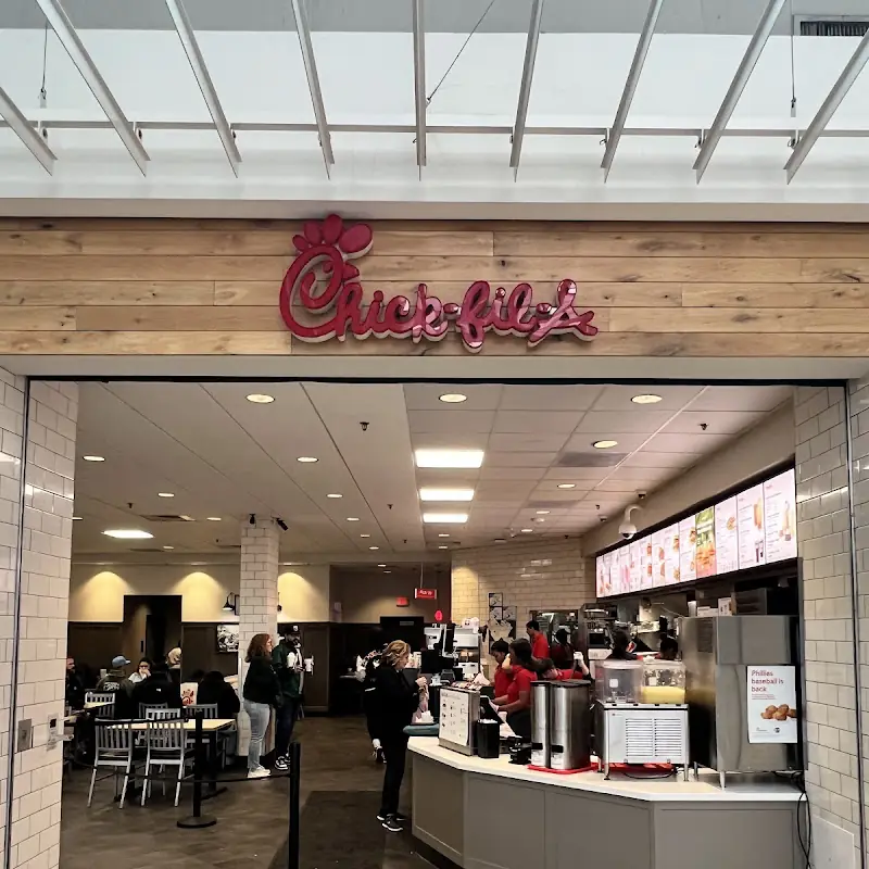 Chick-fil-A