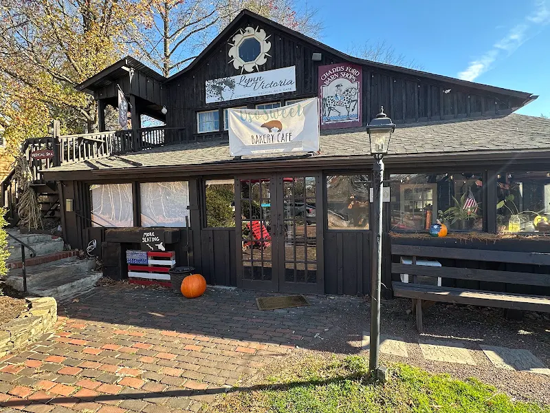 OsoSweet Bakery Cafe