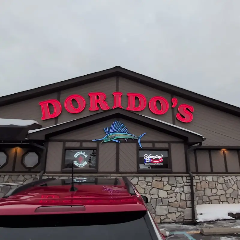 Dorido's Restaurant