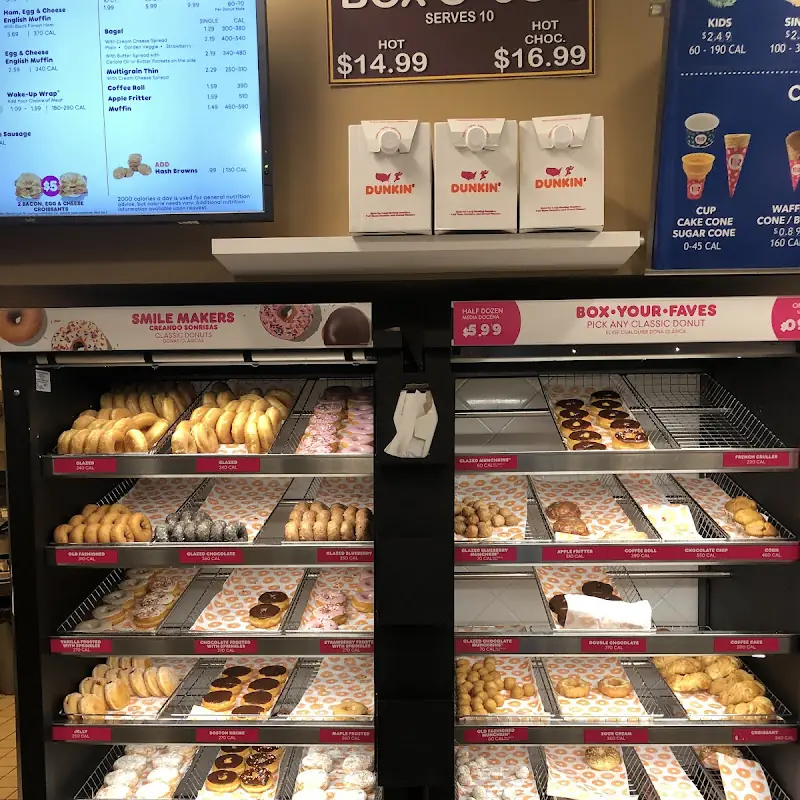 Baskin-Robbins