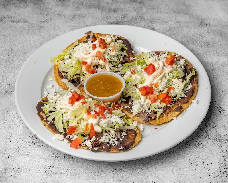 Huevos Revueltos