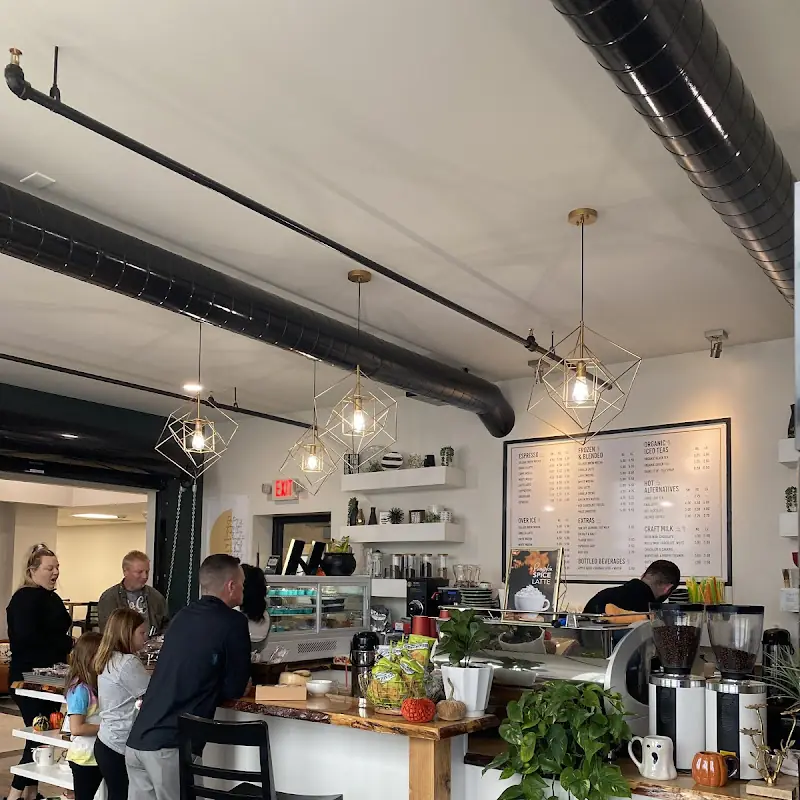 Espresso
