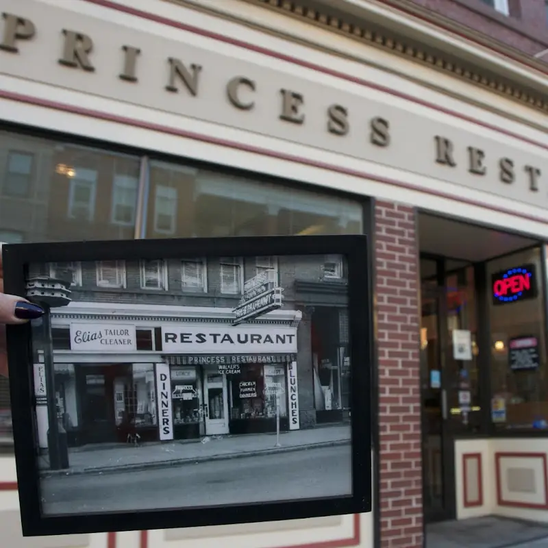 Princess Restaurant