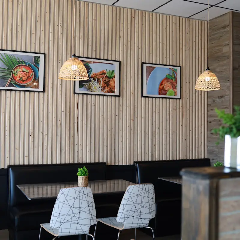My Thai Place