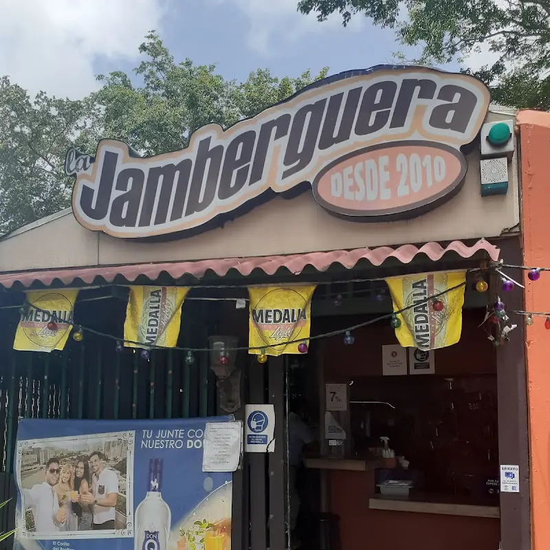 La Jamberguera