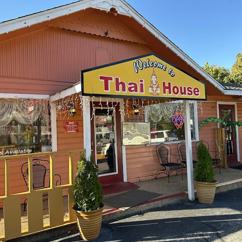Thai House Restaurant