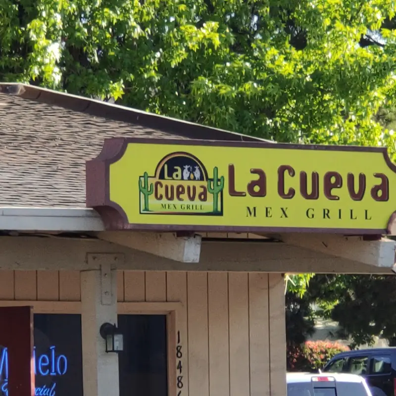 La Cueva