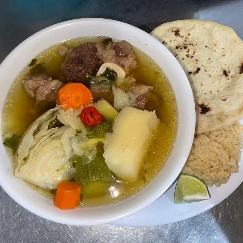 La Cocina de Tía Carmen