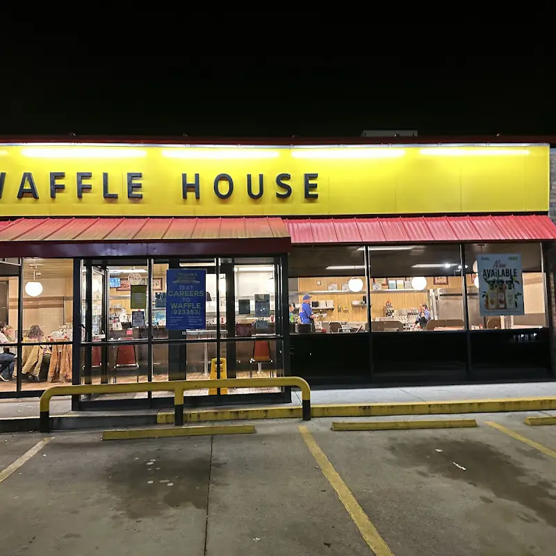 Waffle House