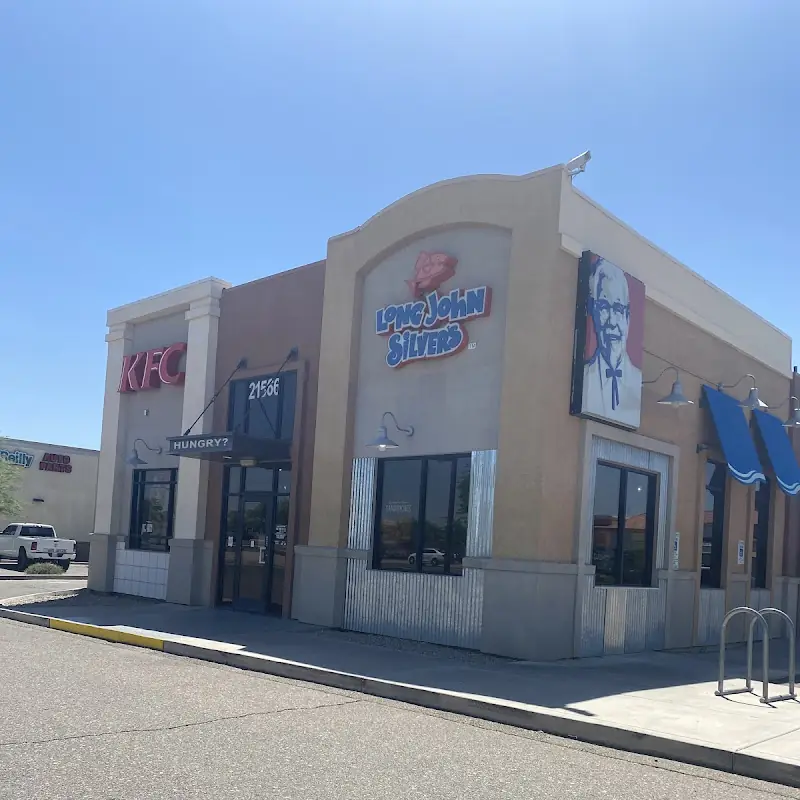 KFC
