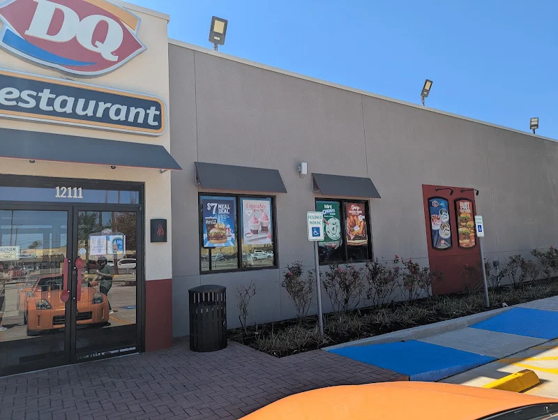 Dairy Queen