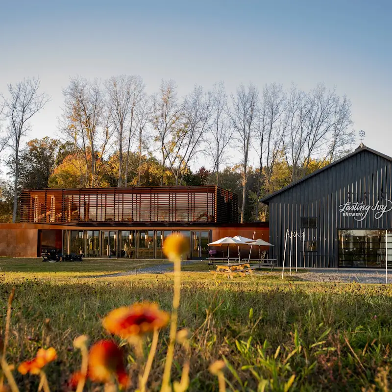 Lasting Joy Brewery