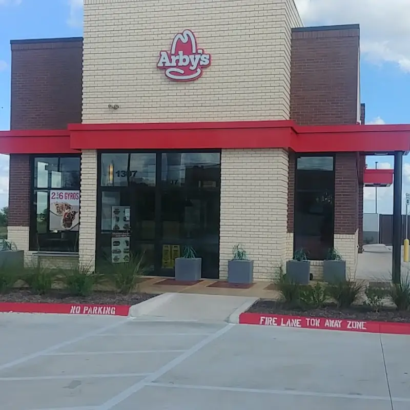 Arby's