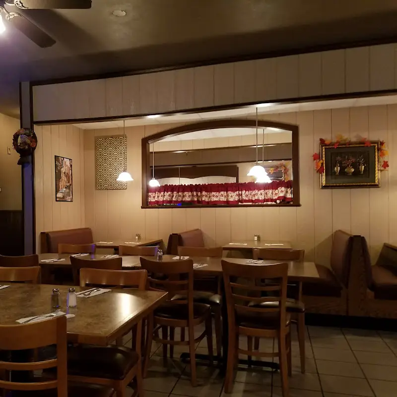 Cicero Country Pizza