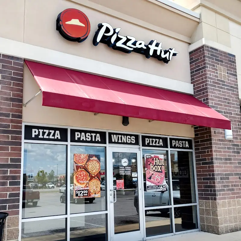 Pizza Hut