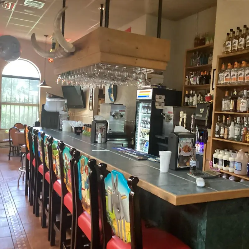 San Marcos Authentic Mexican Restaurant