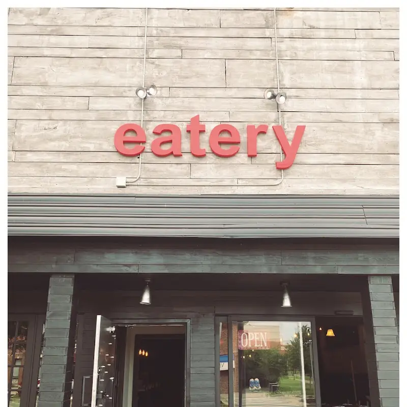Eatery