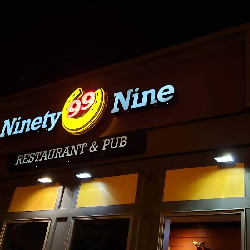 99 Restaurants