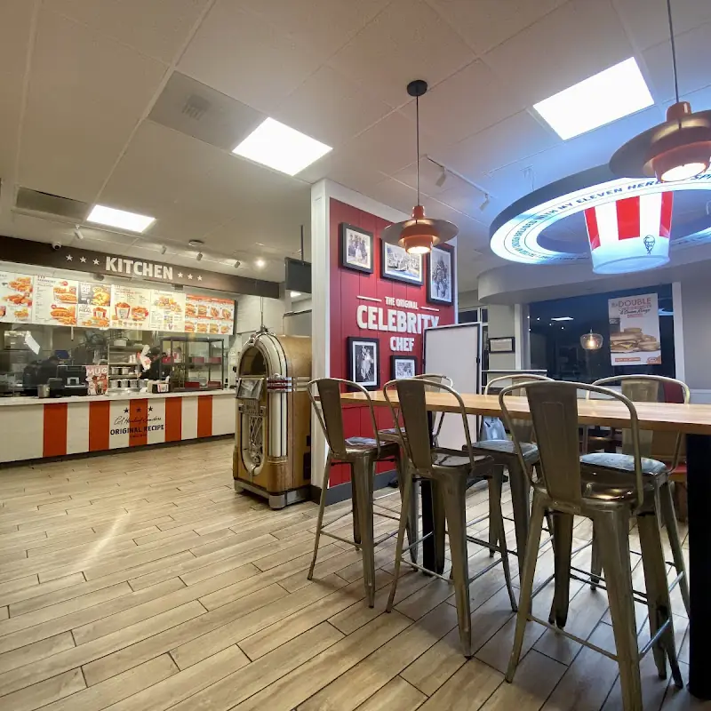KFC