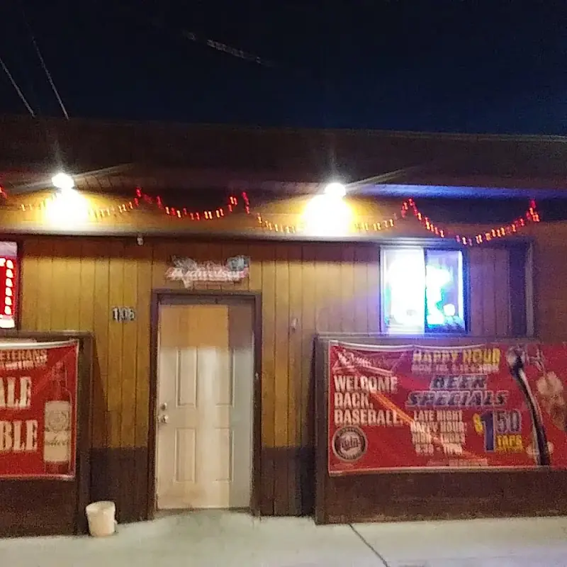 Big Tap Bar & Grill