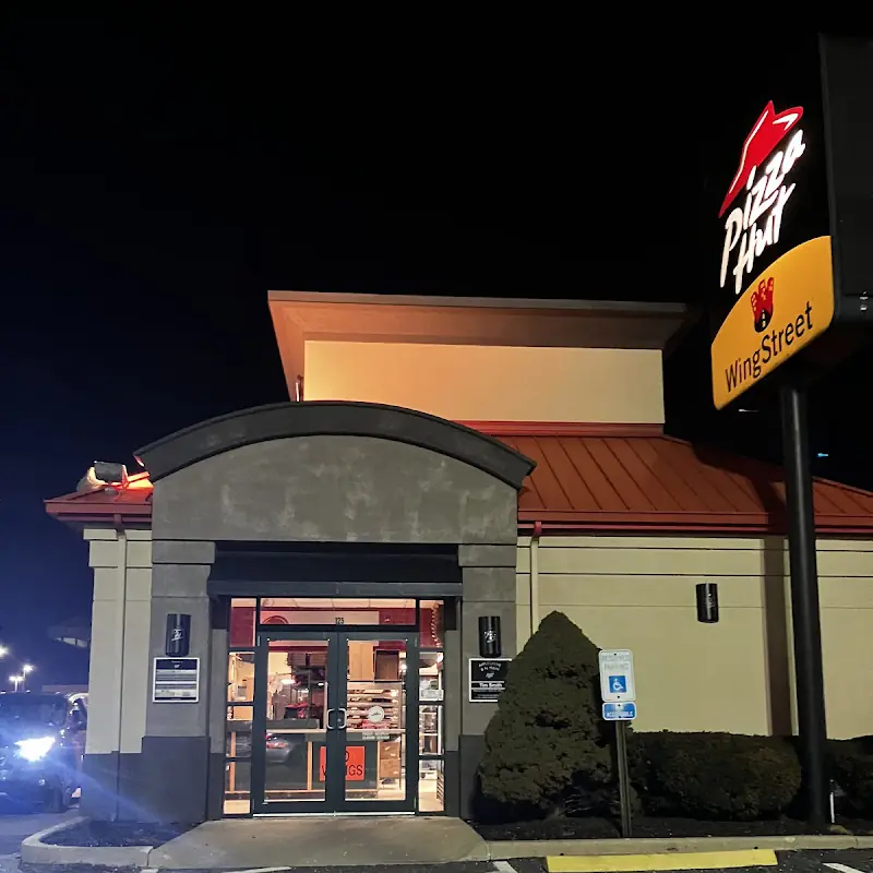 Pizza Hut