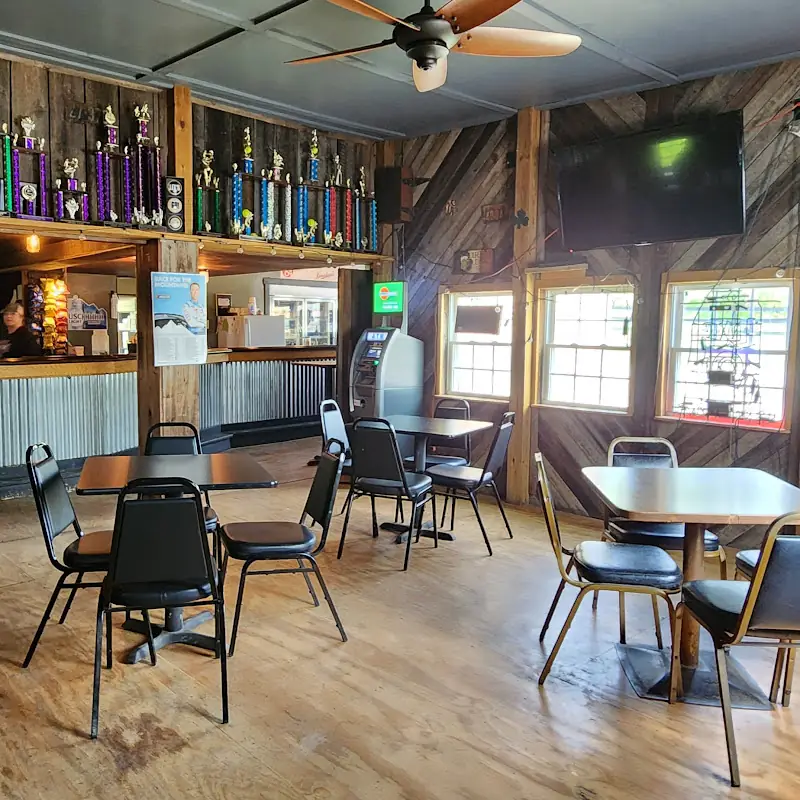 Shannonigan's Bar & Grill