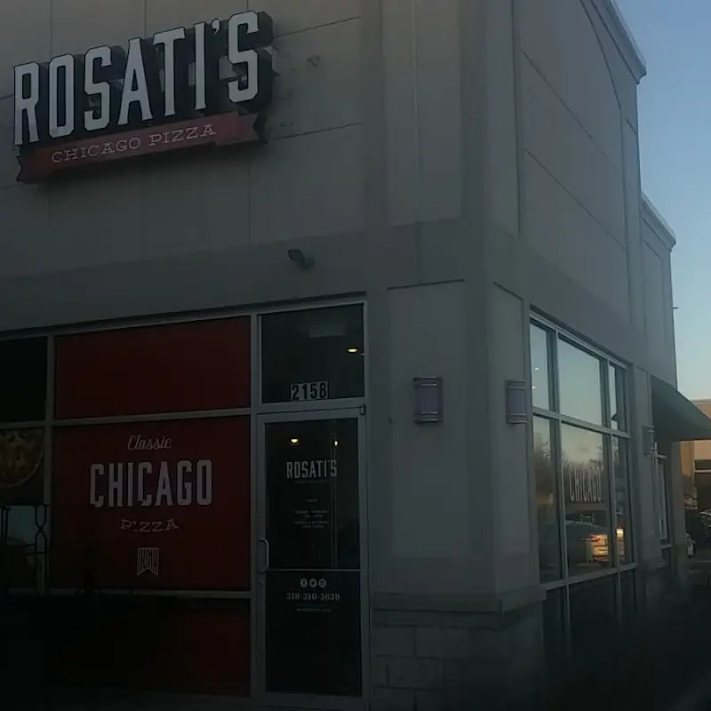 Rosati's Pizza