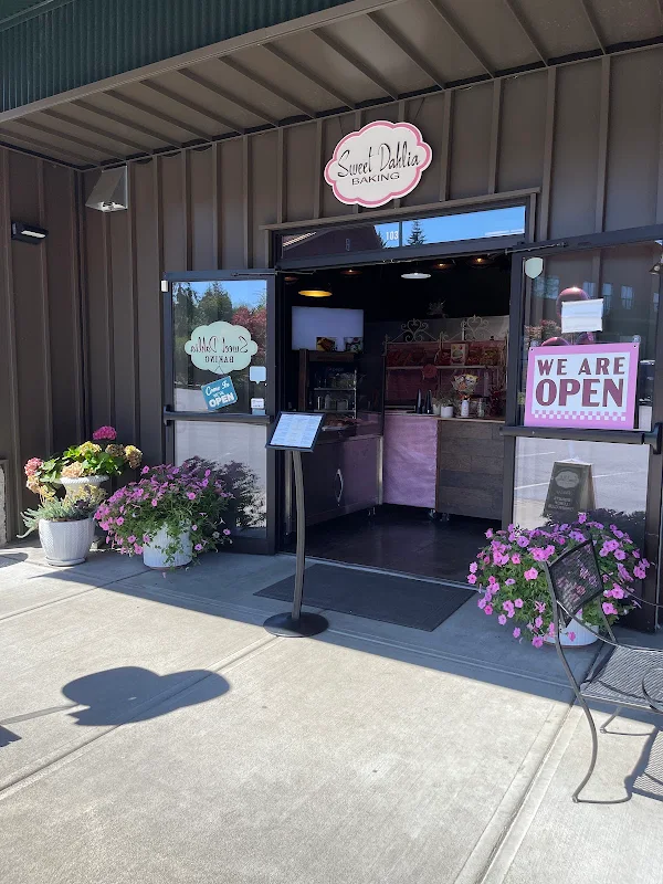 Sweet Dahlia Baking, LLC