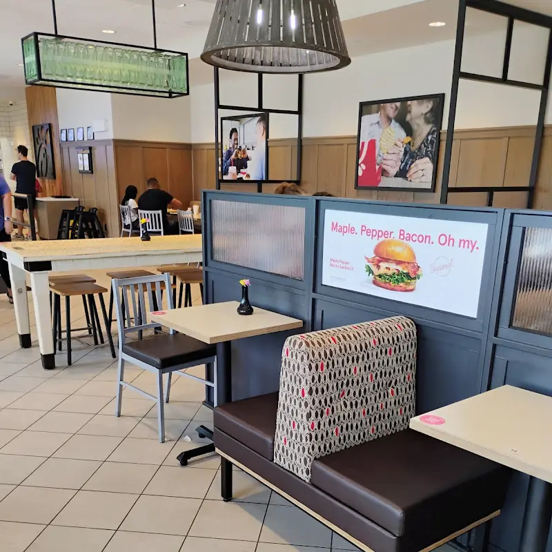 Chick-fil-A