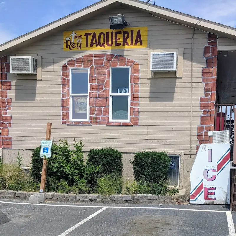 Tacos El Rey Taqueria