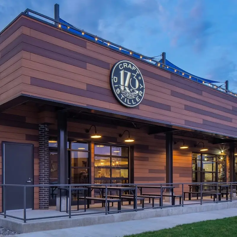 Reserve 173° Bar & Grill