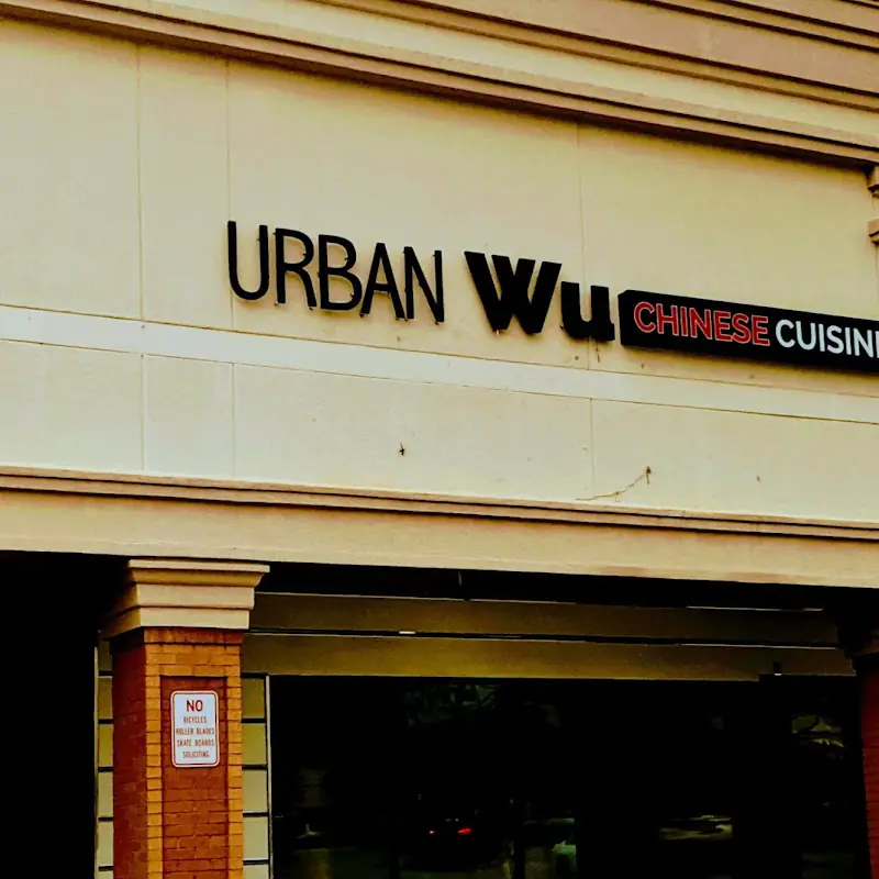 Urban Wu