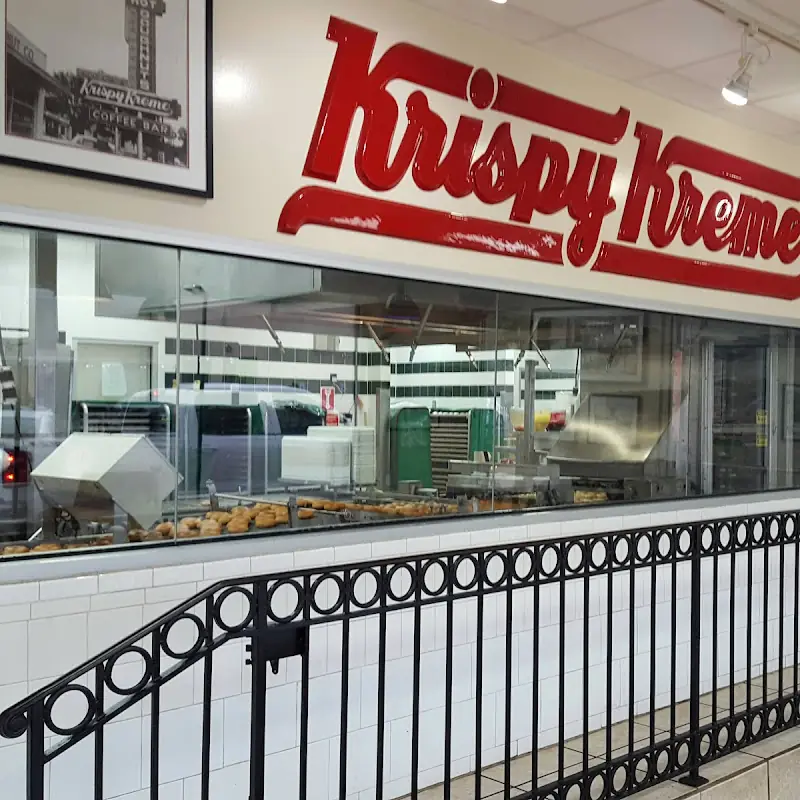 Krispy Kreme