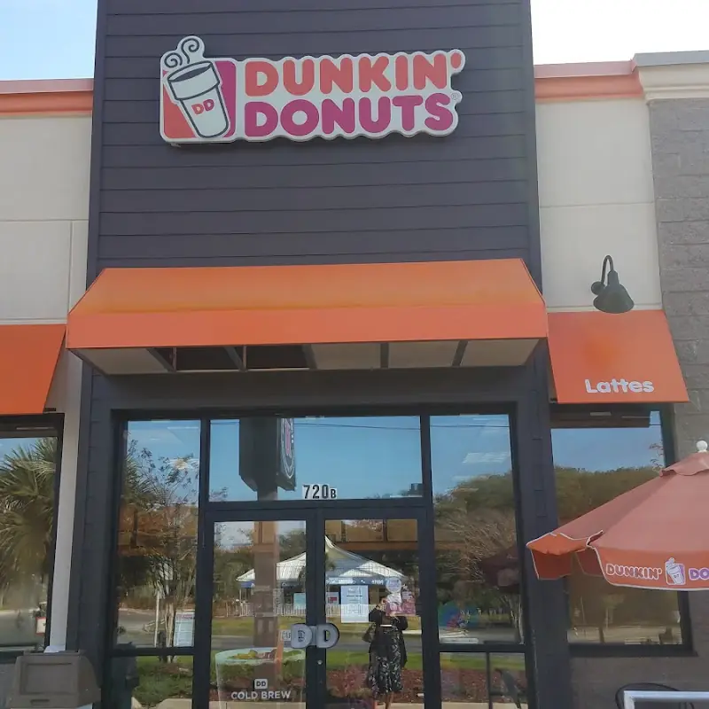 Dunkin'