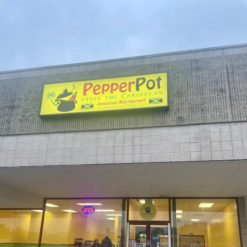 Pepperpot717