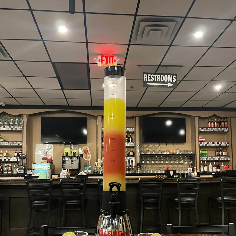 Peppers Mexican Grill Cold Spring