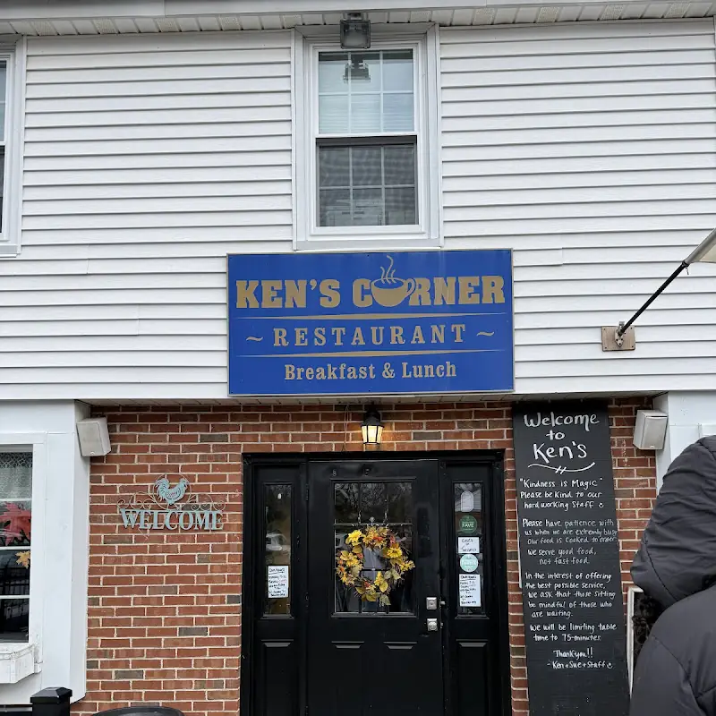 Ken's Corner Breakfast & Lunch
