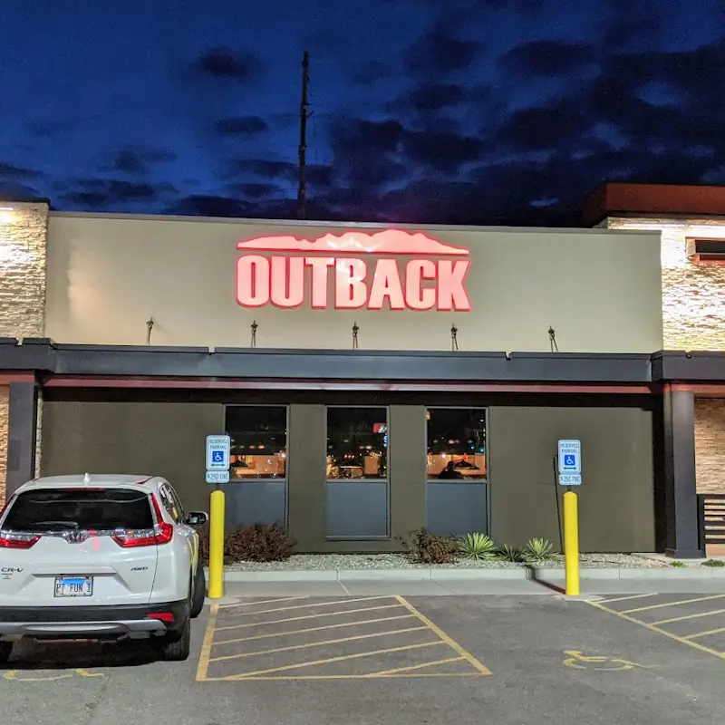 Outback Steakhouse