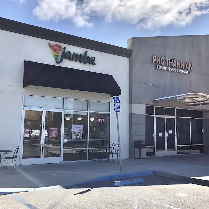 Jamba