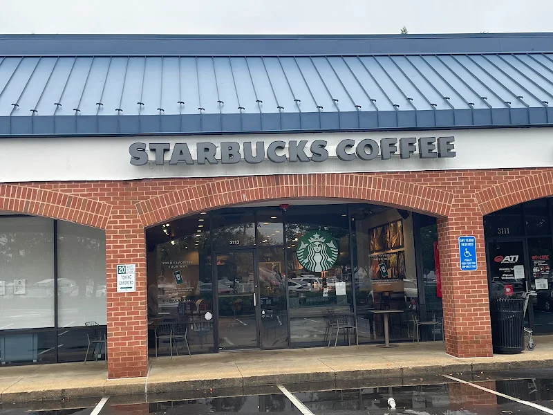Starbucks Coffee Company